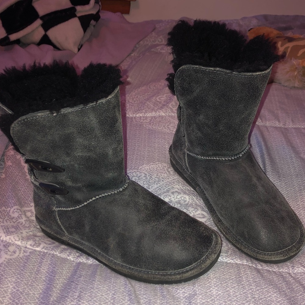 Bearpaws boots
